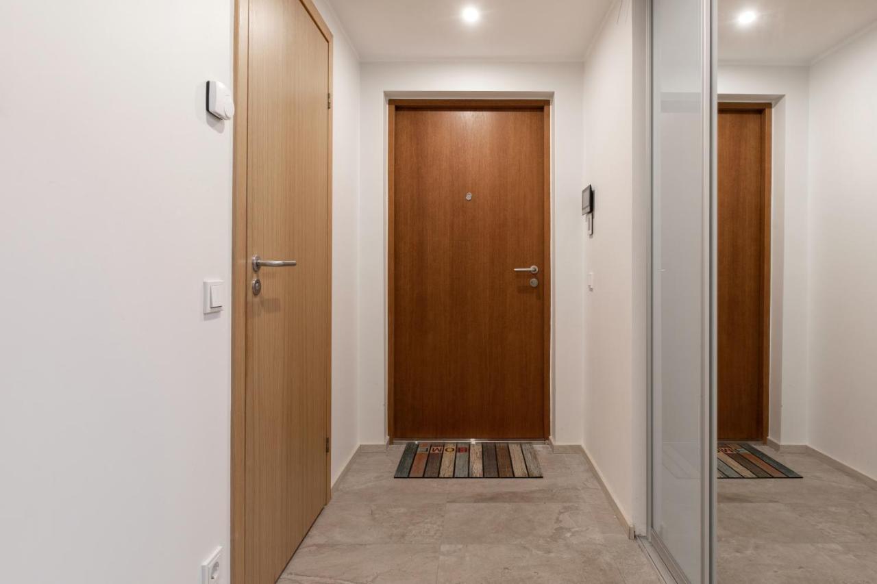 Tallinn City Center Apartment New2022 Екстер'єр фото