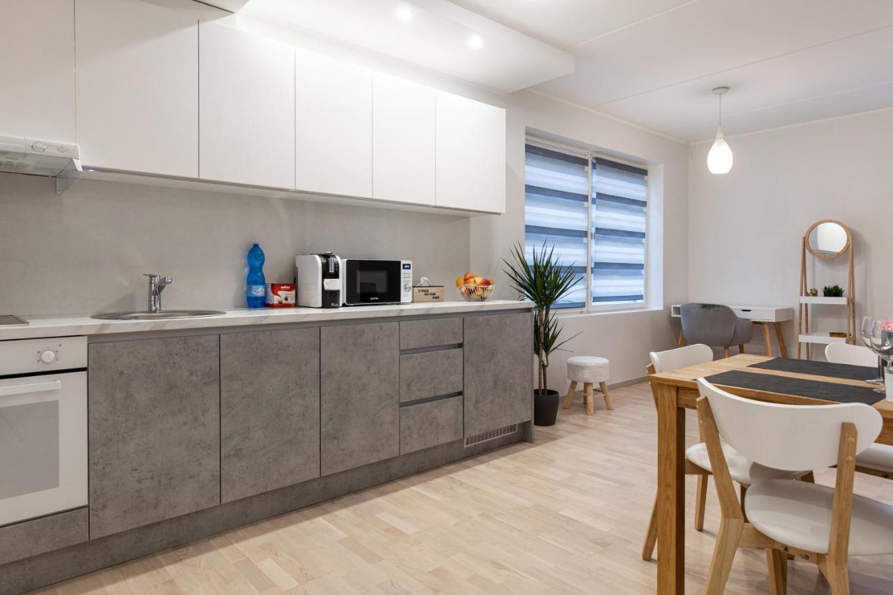 Tallinn City Center Apartment New2022 Екстер'єр фото