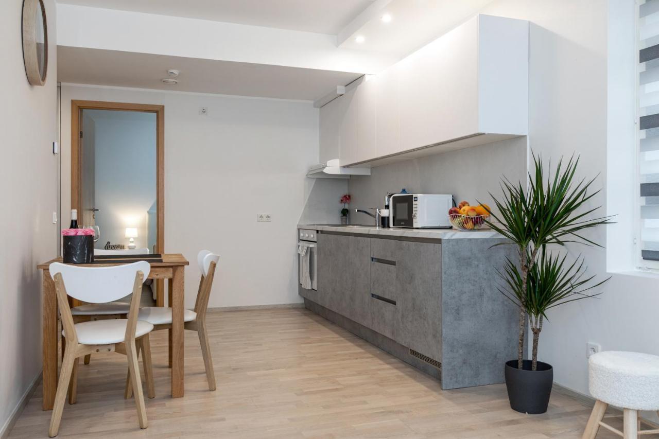 Tallinn City Center Apartment New2022 Екстер'єр фото