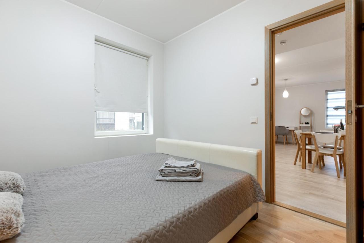 Tallinn City Center Apartment New2022 Екстер'єр фото