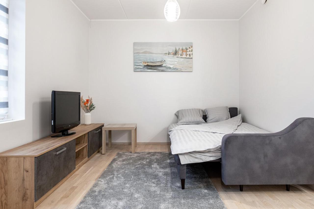 Tallinn City Center Apartment New2022 Екстер'єр фото