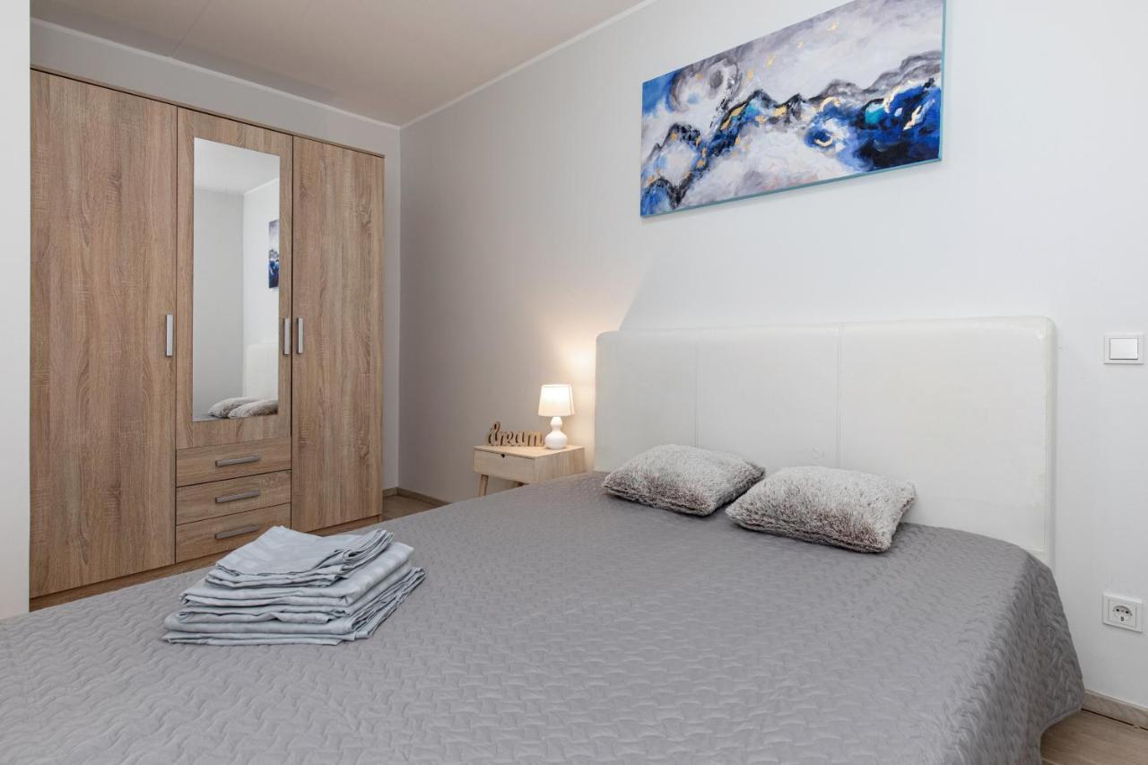 Tallinn City Center Apartment New2022 Екстер'єр фото