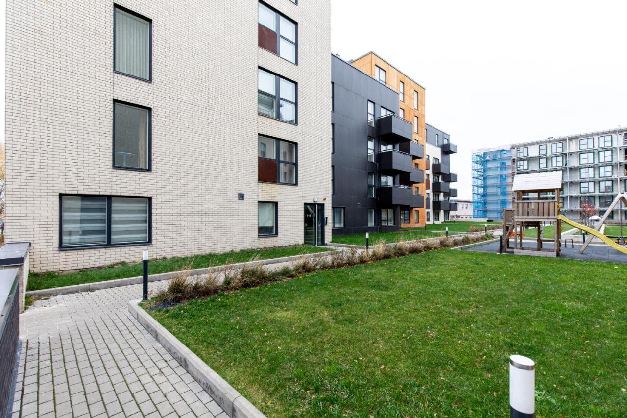 Tallinn City Center Apartment New2022 Екстер'єр фото