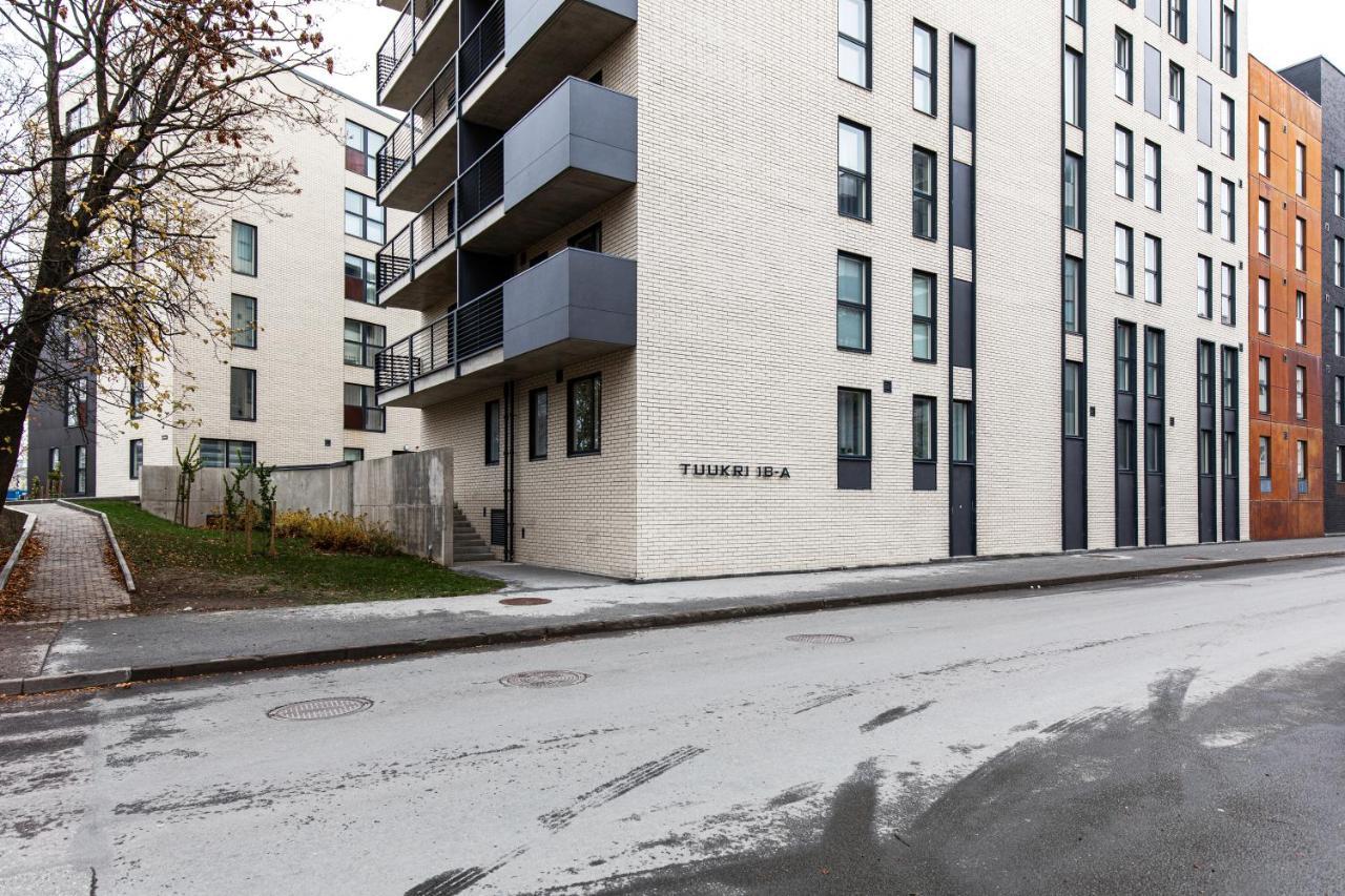 Tallinn City Center Apartment New2022 Екстер'єр фото