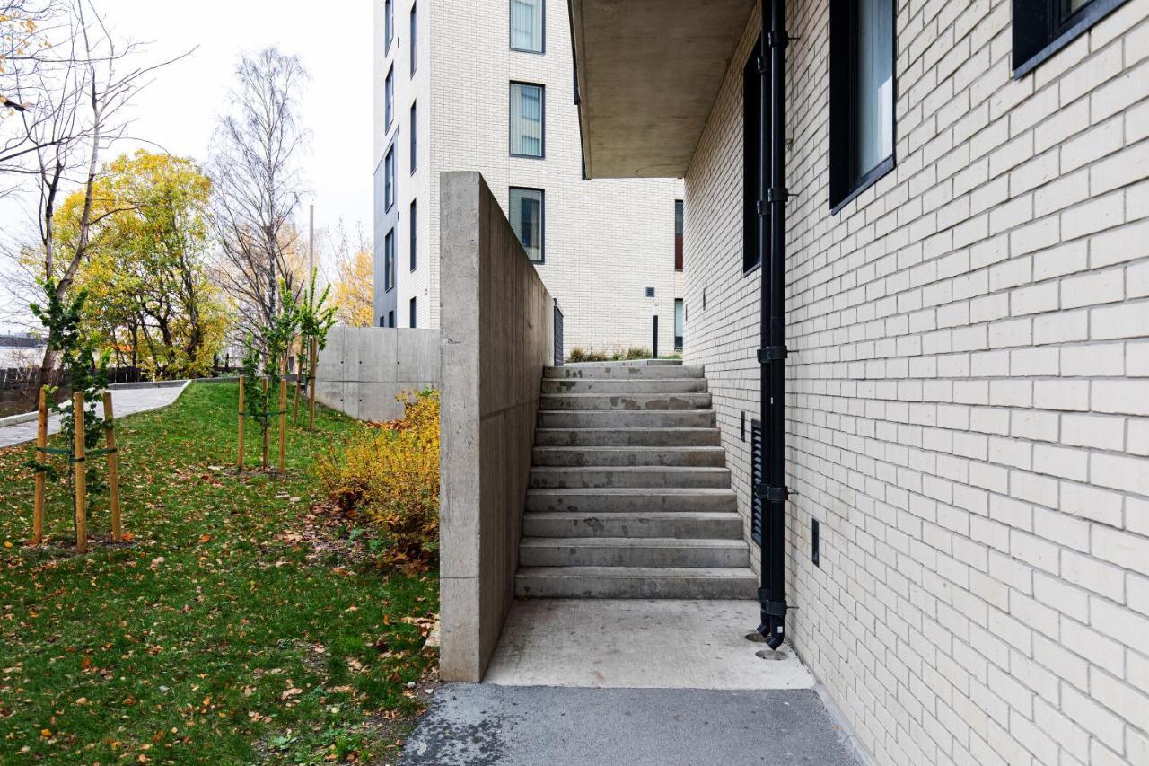Tallinn City Center Apartment New2022 Екстер'єр фото